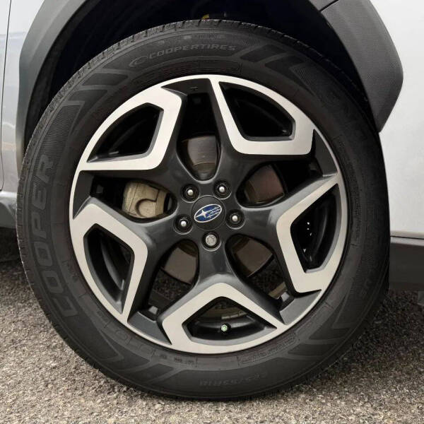 2019 Subaru Crosstrek 2.0i Limited