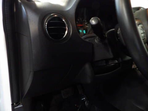 2012 Jeep Compass Latitude