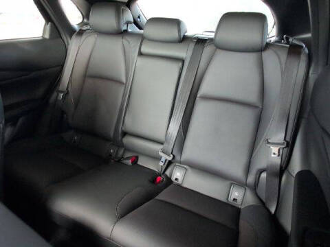 2026 Mazda CX-30 2.5 S Premium