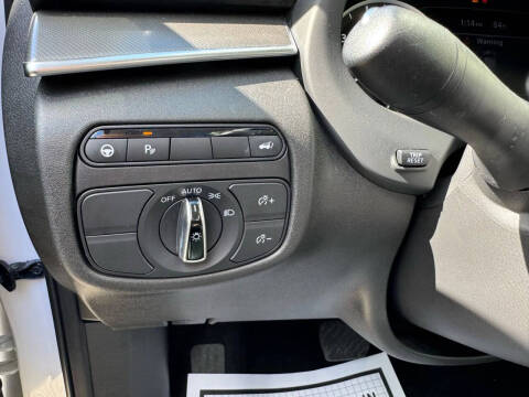 2024 Infiniti QX50 Luxe