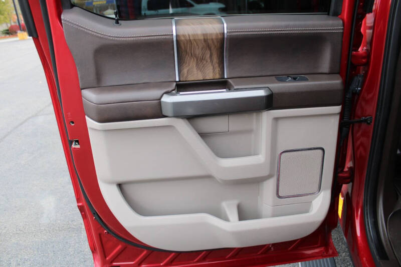 2020 Ford F-150 Limited