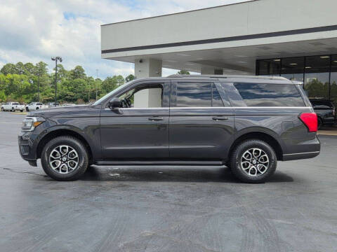2024 Ford Expedition MAX XLT