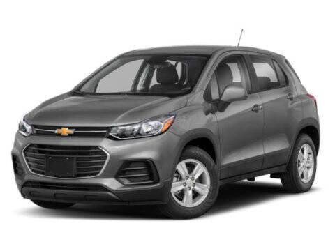 2020 Chevrolet Trax for sale at Mid-State Pre-Owned in Beckley, WV