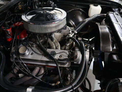 1969 Chevrolet Chevelle
