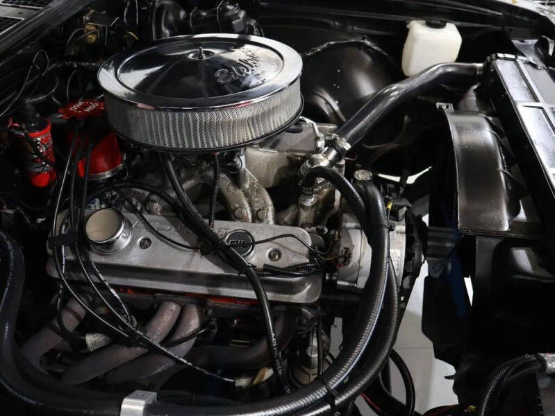 1969 Chevrolet Chevelle