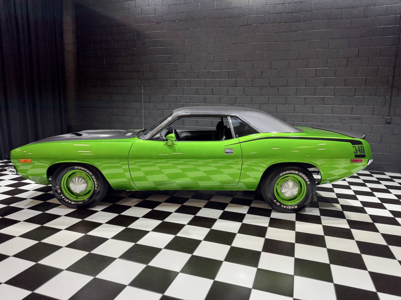 1973 Plymouth Barracuda 26