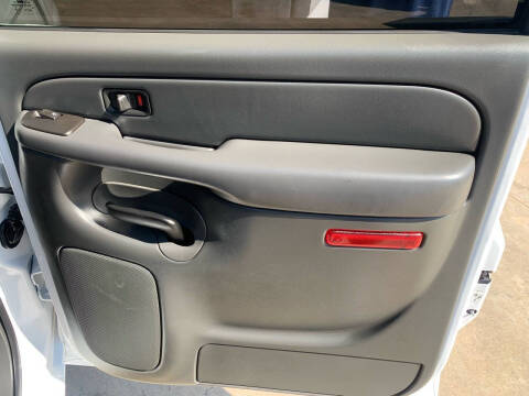 2006 GMC Sierra 1500 SLT