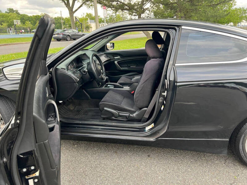 2011 Honda Accord LX-S