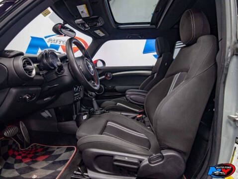 2015 MINI Hardtop 2 Door Cooper S