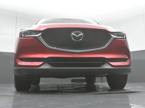 2020 Mazda CX-5 Sport