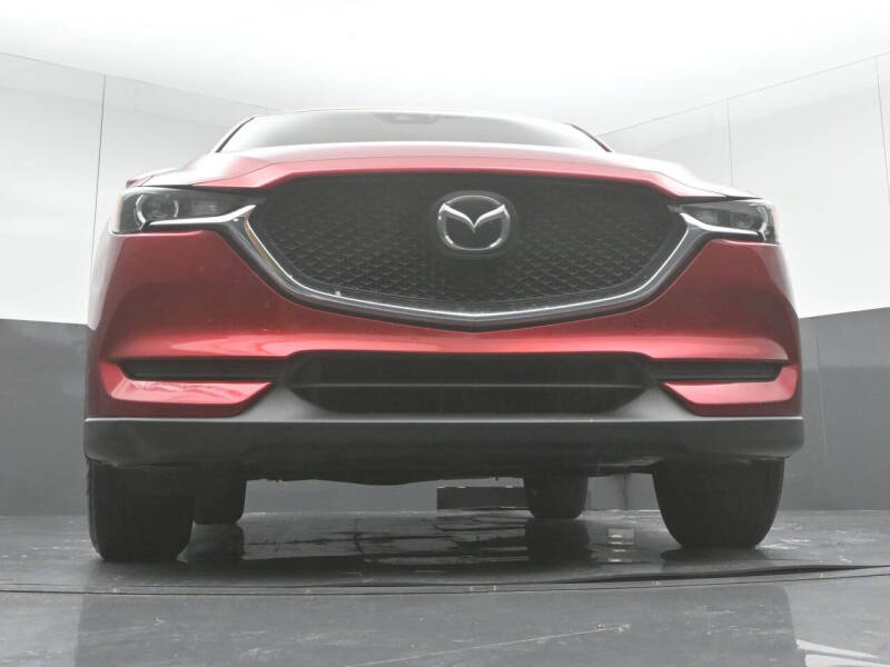 2020 Mazda CX-5 Sport