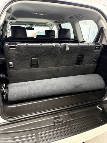 2016 Lexus GX 460