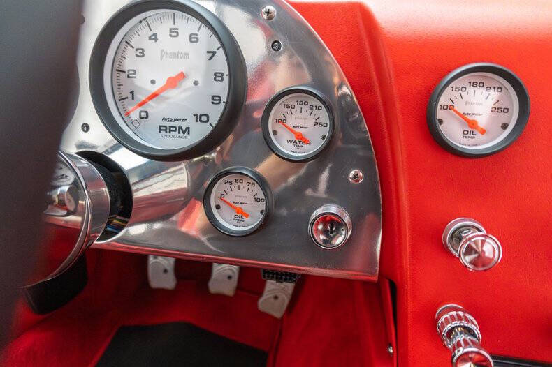 1963 Chevrolet Corvette