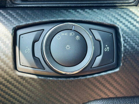 2016 Ford Mustang V6