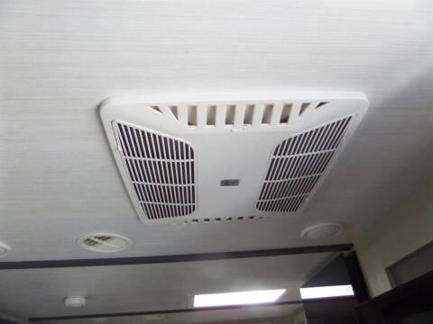 2024 Forest River Wildwood