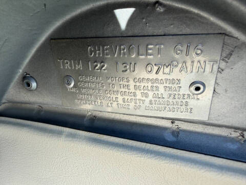 1978 Chevrolet Corvette
