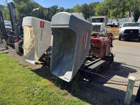 2020 Toro Mud BUggy MBTX-2500