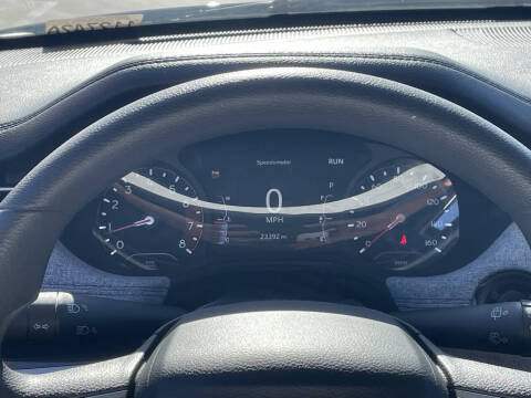 2024 Jeep Compass Sport