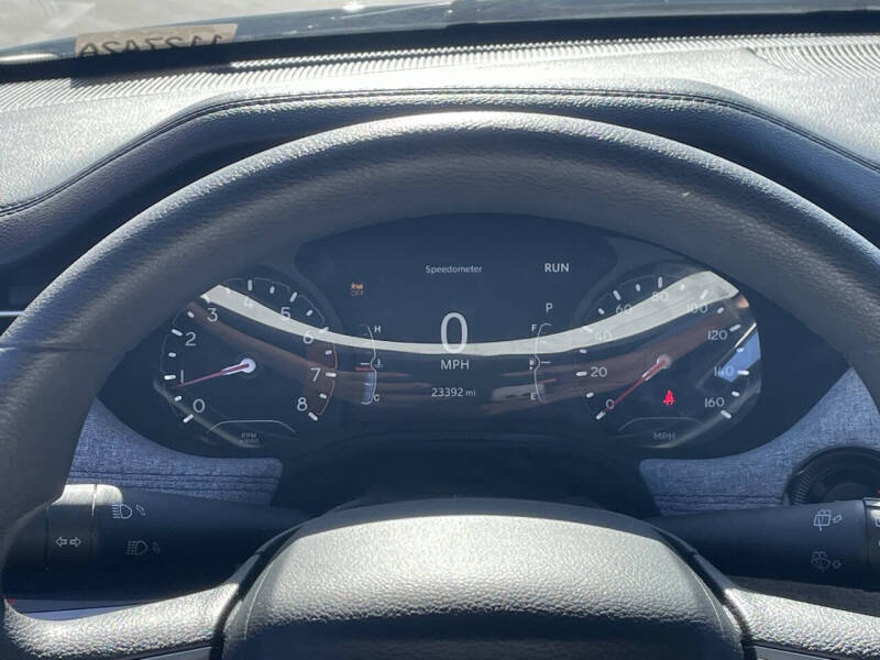 2024 Jeep Compass Sport