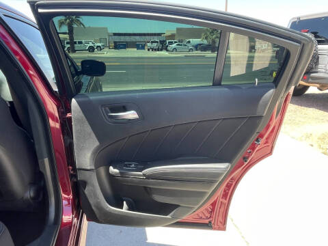 2022 Dodge Charger R/T