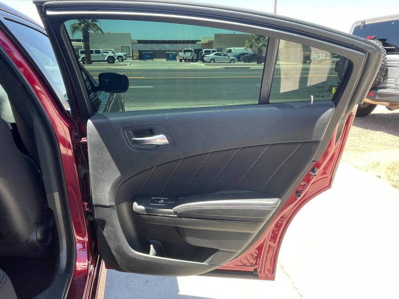 2022 Dodge Charger R/T