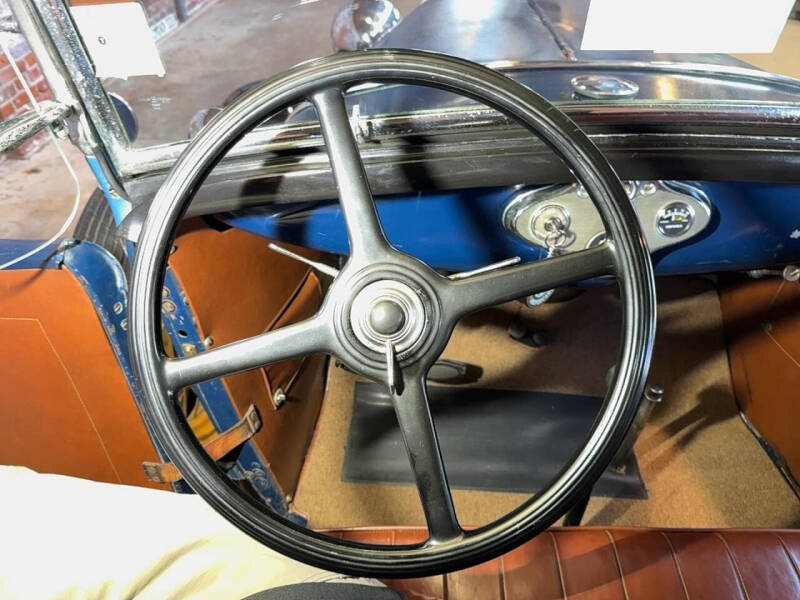 1931 Ford Model A