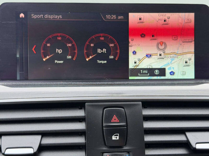 2019 BMW 4 Series 430i xDrive