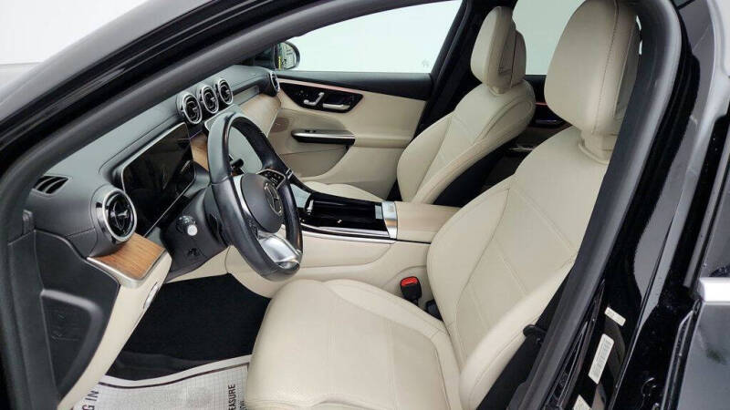 2024 Mercedes-Benz GLC GLC 300 4MATIC