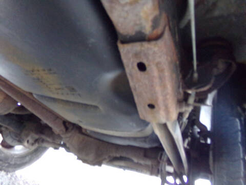 2010 Chevrolet Suburban LT