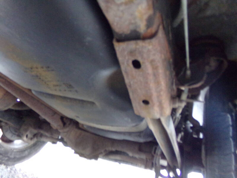 2010 Chevrolet Suburban LT