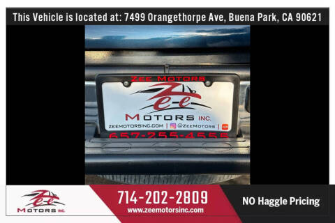 2006 Chevrolet Silverado 1500