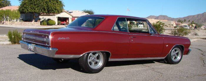 1964 Chevrolet Chevelle