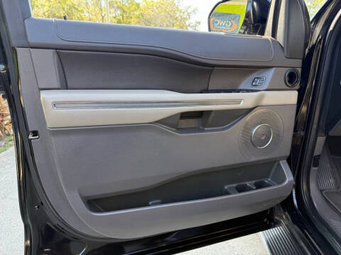 2018 Ford Expedition XLT