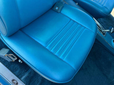 1967 Chevrolet Chevelle