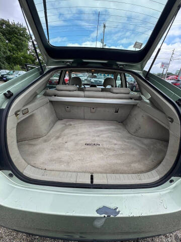 2007 Toyota Prius