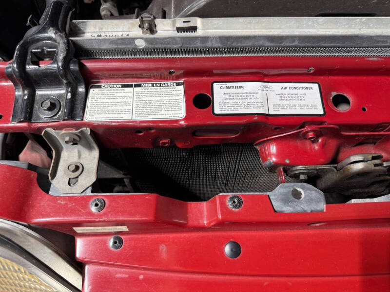 1989 Ford Mustang GT