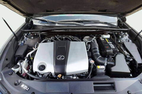 2020 Lexus ES 350