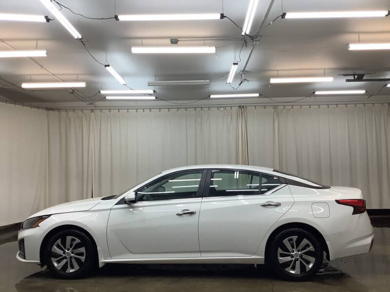 2023 Nissan Altima 2.5 S