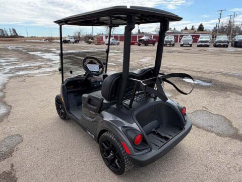 2026 Yamaha GOLF