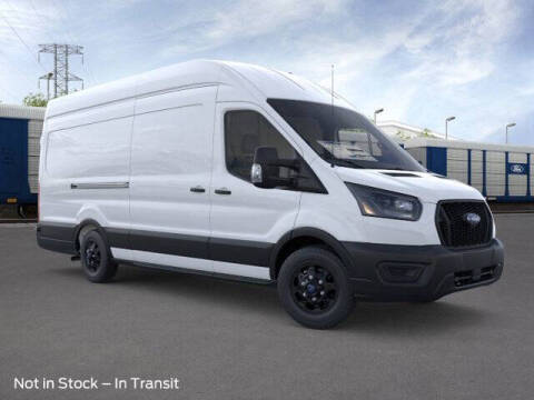 2025 Ford Transit 350