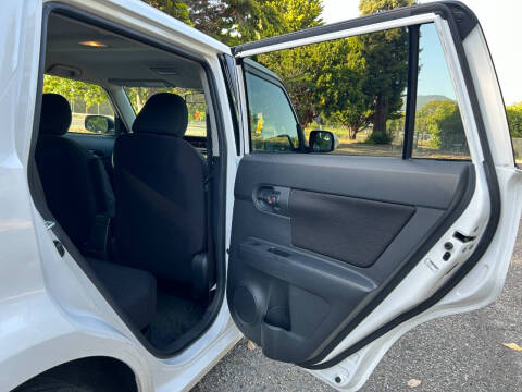 2008 Scion xB