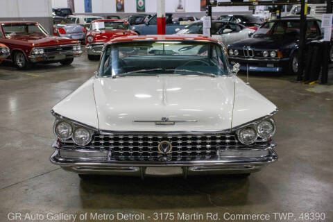 1959 Buick LeSabre