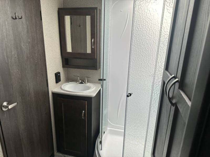 2018 Keystone RV Outback 299URL