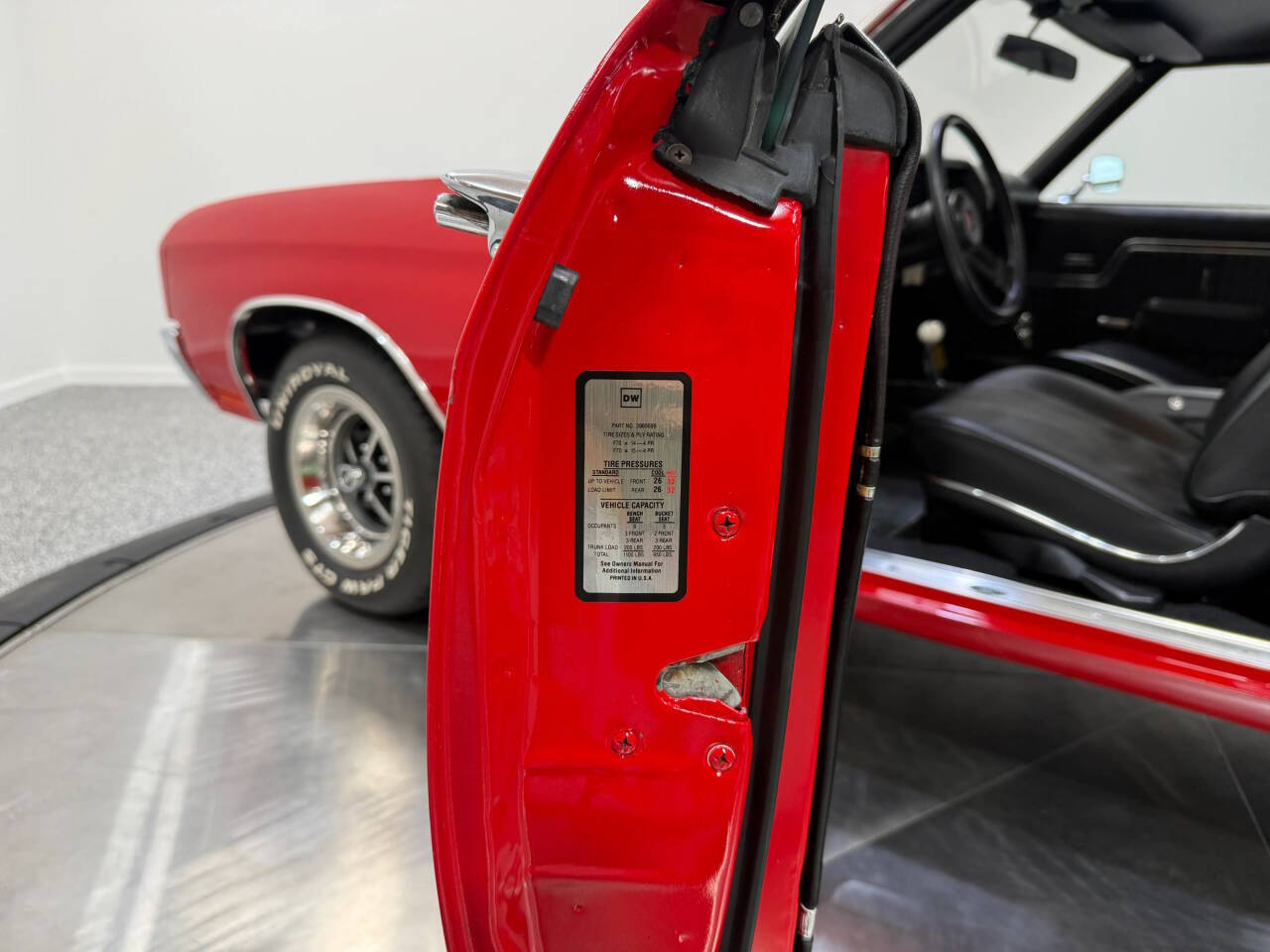 1970 Chevrolet Chevelle 60