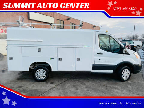 2017 ford transit 350 cutaway for sale