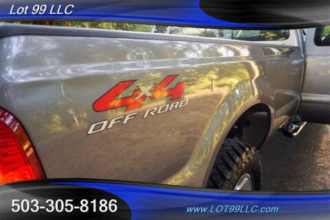 2009 Ford F-350 Super Duty