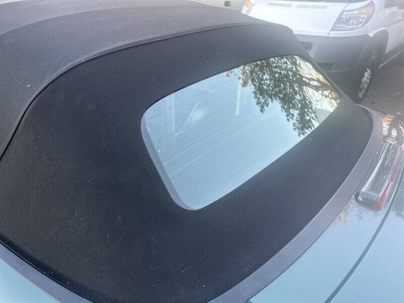 2002 Audi TT 225hp quattro