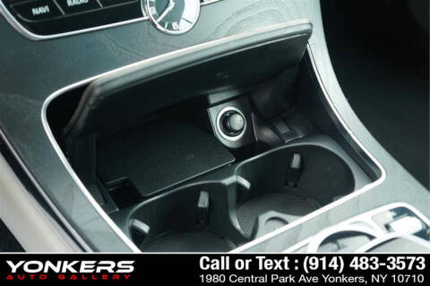 2017 Mercedes-Benz C-Class C 300 4MATIC