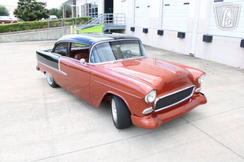 1955 Chevrolet 210