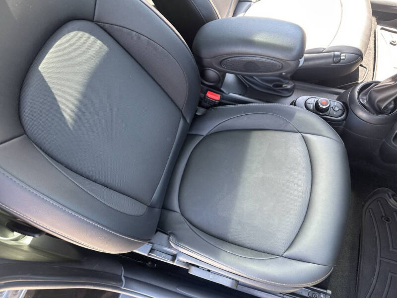 2018 MINI Hardtop 2 Door Cooper